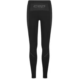 CEP Pro Run Cargo Herren Schwarz XL