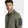 CMP MAN Jacket sage-nero (05EV) 58