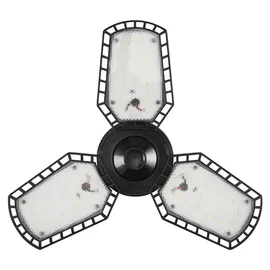 Osram Highbay Blade 1 E27 Aluminium schwarz 337,5 mm