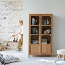 Tikamoon Buffet Geschirrschrank Marthe 180 cm BEIGE