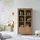 Tikamoon Buffet Geschirrschrank Marthe 180 cm BEIGE