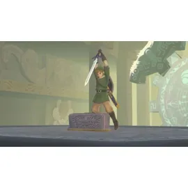 The Legend of Zelda: Skyward Sword HD (USK) (Nintendo Switch)
