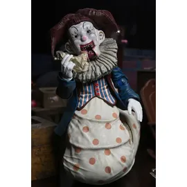 NECA Krampus Actionfigur 18 cm