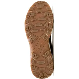 Merrell Tempo Sol Wanderschuhe - Coal - EU 48