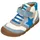 Koel Kris W Kinder Turquoise 30