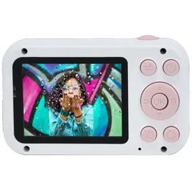 Rollei Sportsline Fun Weiss| Preis nach Code NIKOLAUS