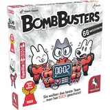 Pegasus Spiele Bomb Busters Spiel des Jahres 2025)