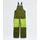 The North Face Ceptor BIB Herren Skihose-Braun-M