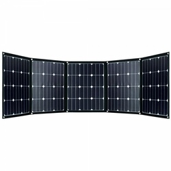 Offgridtec FSP-2 225W Ultra faltbares Solarmodul