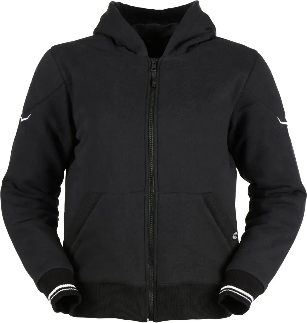 Furygan Luxio Evo Damen Zip Hoodie