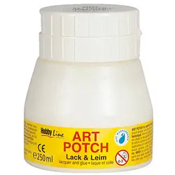 KREUL ART POTCH Servietten-Kleber 250,0 ml