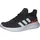 Adidas Kaptir 2.0 Kinder Core Black / Cloud White / Solar Red 28