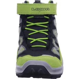 Lowa MADDOX PRO GTX MID VC JR Schwarz | 36