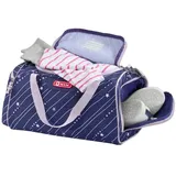 Step By Step Sporttasche mit Nassfach,