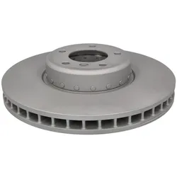 Remschijf TWO-PIECE FLOATING DISCS LINE ATE 24.0136-0142.2, 1 stuk