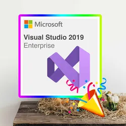 Visual Studio 2019 Enterprise