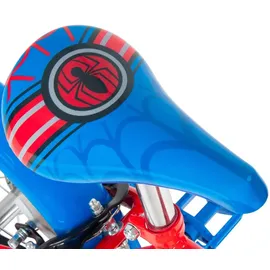HUFFY Spider-Man 16 Zoll RH 0 cm rot