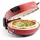 Clatronic PM 3787 rot