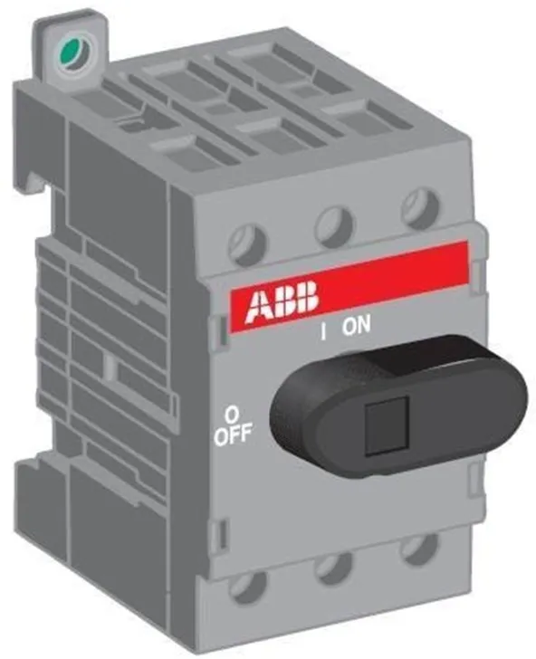 Preisvergleich Produktbild Switch disconnector ot16f3