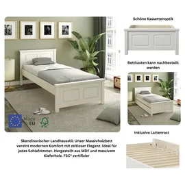 otto home HOME Affaire »"ERIK", 90x200cm