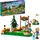 LEGO Friends Bogenschießen im Abenteuercamp