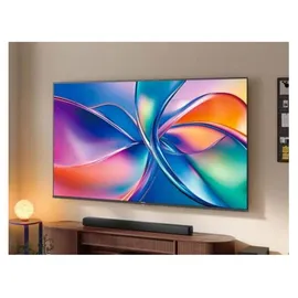 Hisense 58E77Q 58 Zoll QLED 4K Smart TV 		