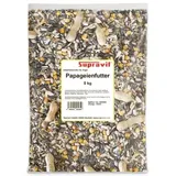 Supravit Papageienfutter 5 kg