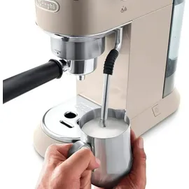 De'Longhi DeLonghi EC885.BG