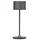 BLOMUS Mobile LED-Tischleuchte FAROL Burned Metal