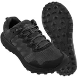 Merrell Nova 3 Tactical Low Outdoorschuhe schwarz, Größe 48