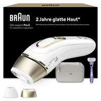 Braun Silk-Expert Pro 5 PL5157