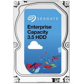 Seagate Enterprise Capacity 2TB (ST2000NM0008)