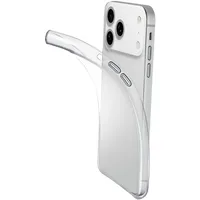 Cellular Line iPhone 17 Pro Max Fine Case transparent