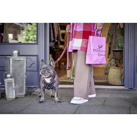 Wolters Hundegeschirr Professional Comfort rost rot