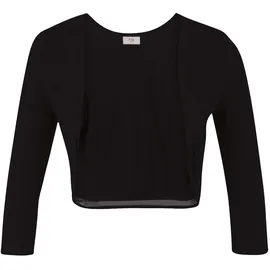 Vera Mont Bolero Schwarz S