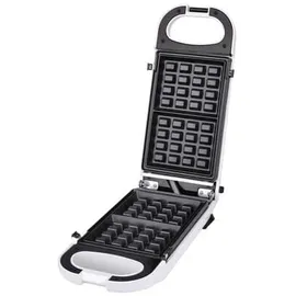 Silva Homeline CM303 Waffel-, Donut- & Cake Pop-Maker