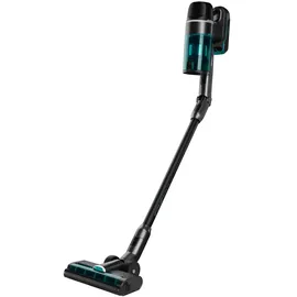 Concept VP6130, Staubsauger, Schwarz, Blau
