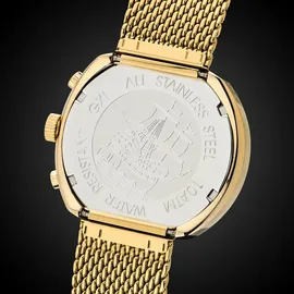 Gigandet Supergraph Milanaise 44 mm G11-004