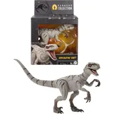 Mattel Jurassic World Hammond Collection Atrociraptor Ghost