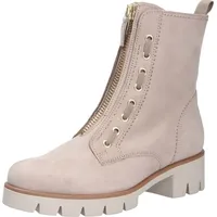 Gabor Stiefeletten beige 39