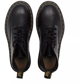 Dr. Martens 101 Smooth Black 36