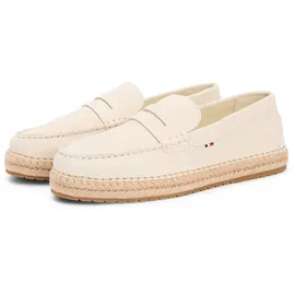 Tommy Hilfiger Loafer Herren Beige 43
