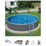 myPOOL Rundpool »Standard«, (Set),