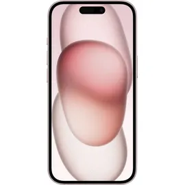 Apple iPhone 15 128 GB Pink