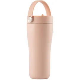 Equa Thermobecher 0,6 l Rosa