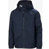 HELLY HANSEN Crew Jacke Navy 10