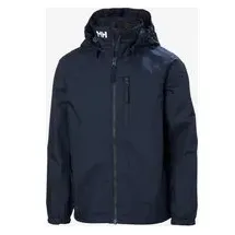 HELLY HANSEN Crew Jacke Navy 10