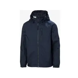 HELLY HANSEN Crew Jacke Navy 10