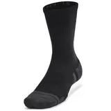 Under Armour Performance Tech Socken-Set 6 Paare Schwarz 42-47,5