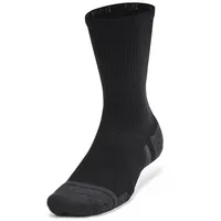 Under Armour Performance Tech Socken-Set 6 Paare Schwarz 42-47,5